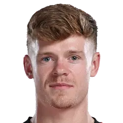 Keane Lewis-Potter Keane Lewis-Potter