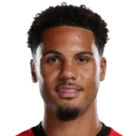Myles Peart-Harris