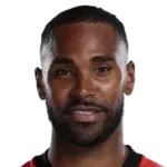 Rico Henry