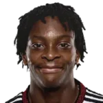 Martial Godo Martial Godo