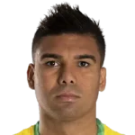 Casemiro