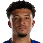 Jadon Sancho