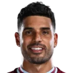 Emerson Palmieri Emerson Palmieri