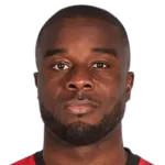 Maxwel Cornet