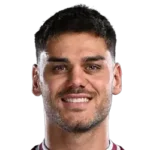 Konstantinos Mavropanos Konstantinos Mavropanos