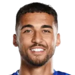 Dominic Calvert-Lewin Dominic Calvert-Lewin