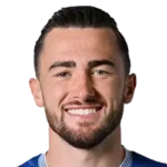 Jack Harrison