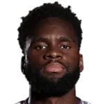 Odsonne Edouard Odsonne Edouard