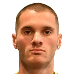 Luka Kulenovic