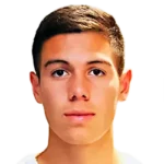 Nehuén Pérez