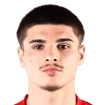 Matias Fernandez-Pardo