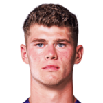 Charlie Cresswell Charlie Cresswell