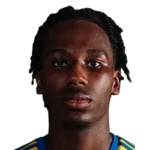 Tyrique Mercera