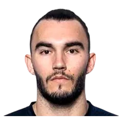 Nick D’Agostino