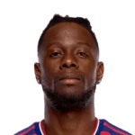 Louicius Deedson Louicius Deedson