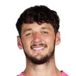 James Trafford James Trafford