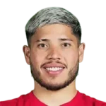 Cristian Martínez