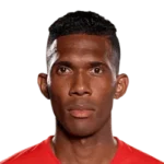 Roderick Miller