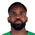 Cédric Bakambu Cédric Bakambu