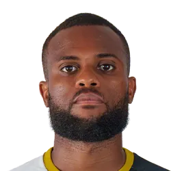 Yannick Semedo