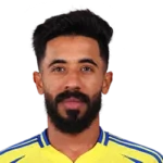 Nawaf Boushal