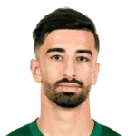 Mohamed Amoura