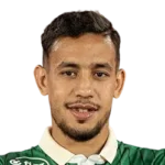Nadhir Benbouali Nadhir Benbouali
