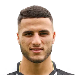 Yassine Titraoui