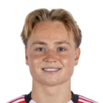 Andreas Schjelderup