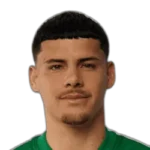 Maxi Araújo