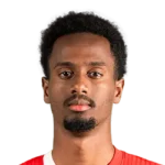 Ali Ahmed