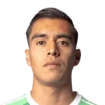 Raúl Rangel