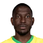 Aubrey Modiba