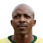 Khuliso Mudau