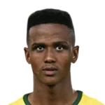 Khulumani Ndamane