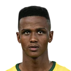 Khulumani Ndamane