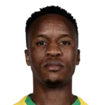 Themba Zwane