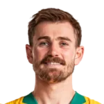 Connor Metcalfe