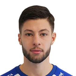 Kevin Yakob
