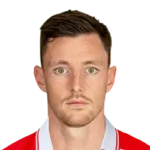 Dominic Hyam