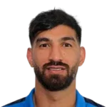 Shahriar Moghanlou