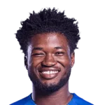 Christopher Bonsu Baah Christopher Bonsu Baah