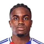 Ernest Nuamah Ernest Nuamah