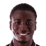 Kojo Peprah Oppong Kojo Peprah Oppong