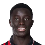 Antoine Mendy Antoine Mendy