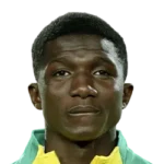 Lamine Camara Lamine Camara