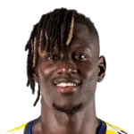 Mory Diaw