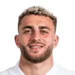 Barış Alper Yılmaz Barış Alper Yılmaz