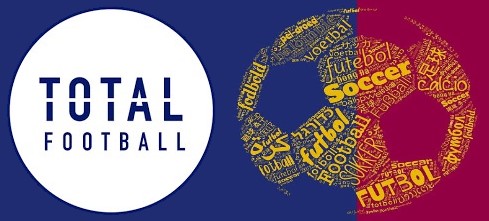 Total Football academie de soccer