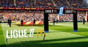 Ligue 1 — Journée 1 (15-17 août 2025)